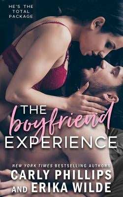 The Boyfriend Experience by Wilde, Erika