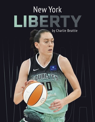 New York Liberty by Beattie, Charlie