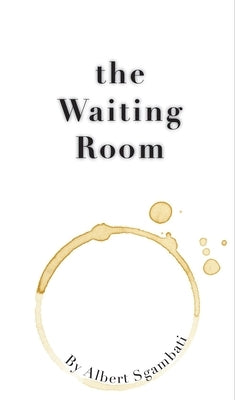 The Waiting Room by Sgambati, Albert