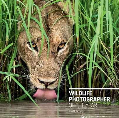 Wildlife Photographer of the Year: Portfolio 28 by Kidman Cox, Rosamund
