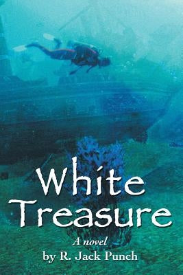 White Treasure by Punch, R. Jack