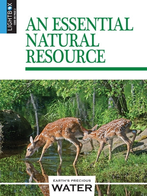 An Essential Natural Resource by Gregory, Joy