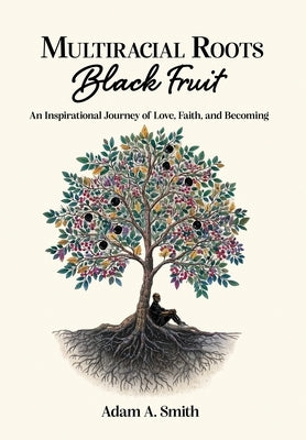 Multiracial Roots, Black Fruit: An Inspirational Journey of Love, Faith, and Becoming by Smith, Adam A.