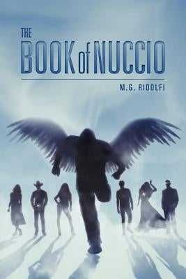 The Book of Nuccio by Ridolfi, M. G.
