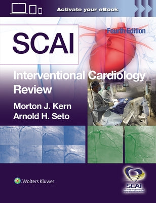 SCAI Interventional Cardiology Review by Kern, Morton J.