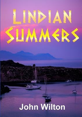 Lindian Summers by Wilton, John