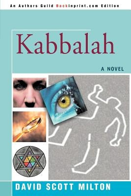 Kabbalah by Milton, David Scott
