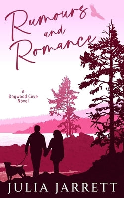 Rumours and Romance by Jarrett, Julia