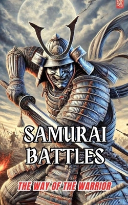 Samurai Battles: The Way of the Warrior by Brothers, VC
