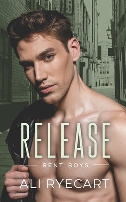Release: Rent Boy & Opposites Attract MM Romance by Ryecart, Ali