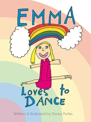 Emma Loves to Dance by Parks, Emma
