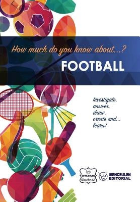 How much do you know about... Football by Notebook, Wanceulen