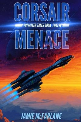 Corsair Menace by McFarlane, Jamie