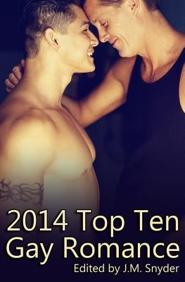 2014 Top Ten Gay Romance by Singer, Sam