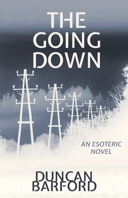 The Going Down by Barford, Duncan