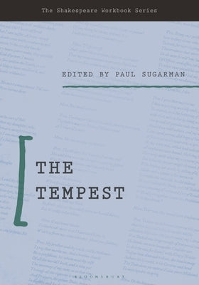 The Tempest by Sugarman, Paul