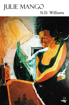 Julie Mango by Williams, N. D.