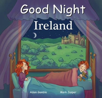 Good Night Ireland by Gamble, Adam