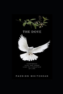 The Dove by Whitehead, Passion Unique