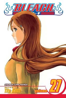 Bleach, Vol. 27 by Kubo, Tite
