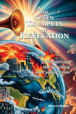 The Seven Trumpets of Revelation: Recognizing and Surviving the Coming Crisis by Moore, Marvin