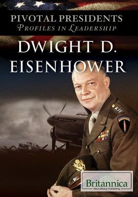 Dwight D. Eisenhower by Roscoe, Kelly