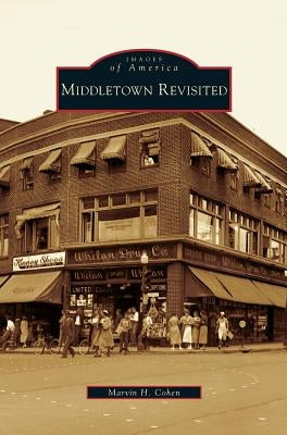 Middletown Revisited by Cohen, Marvin H.