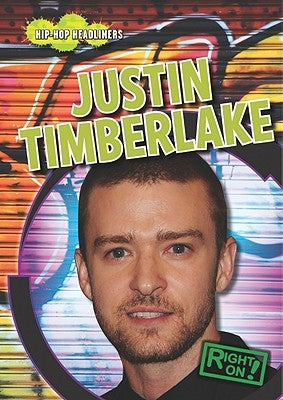 Justin Timberlake by Maimone, Max Q.