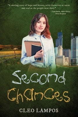 Second Chances by Lampos, Cleo a.