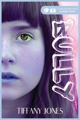 Bully by Jones, Tiffany