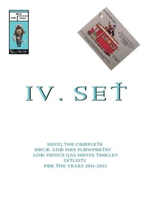4. Set by Pergament, Adam
