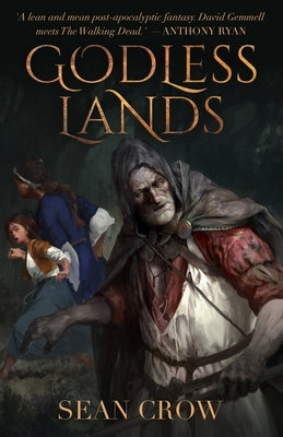 Godless Lands by Duchek, Tomas