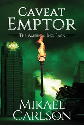 Caveat Emptor by Carlson, Mikael