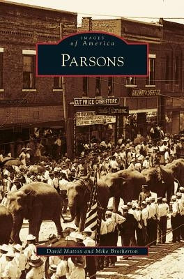 Parsons by Mattox, David