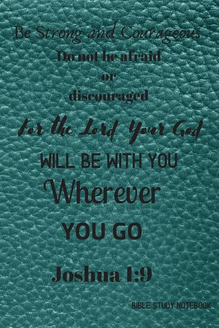 Bible Study Notebook by Designs, Martin