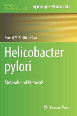 Helicobacter Pylori by Smith, Sinead M.