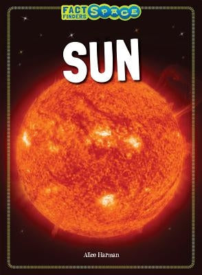 Sun by Harman, Alice