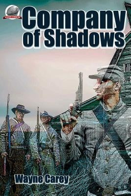 Company of Shadows by Catto, Ed