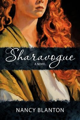 Sharavogue by Blanton, Nancy