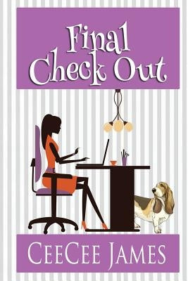 Final Check Out: An Oceanside Mystery by James, Ceecee