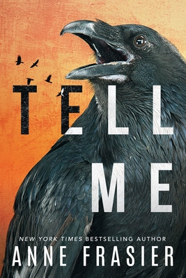 Tell Me by Frasier, Anne