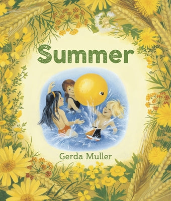 Summer by Muller, Gerda