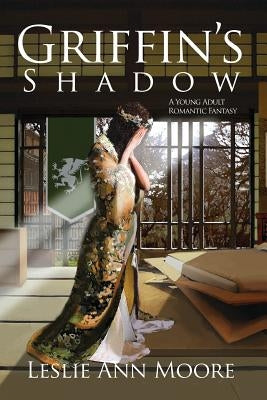 Griffin's Shadow: A Young Adult Romantic Fantasy by Sullivan, Michael