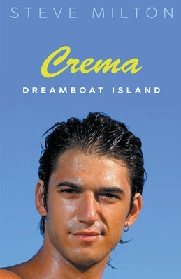 Crema by Milton, Steve