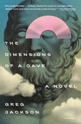 The Dimensions of a Cave by Jackson, Greg