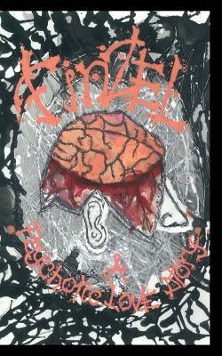 Finzel; a Psychotic Love Story by Smith, Jonathan M.