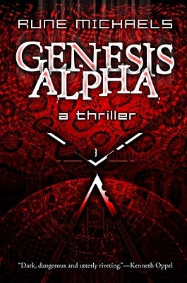 Genesis Alpha by Michaels, Rune