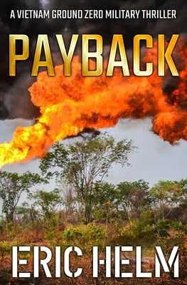 Payback by Helm, Eric