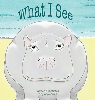 What I See by Via, Apple