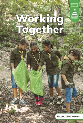 Working Together by Stickney, Laura